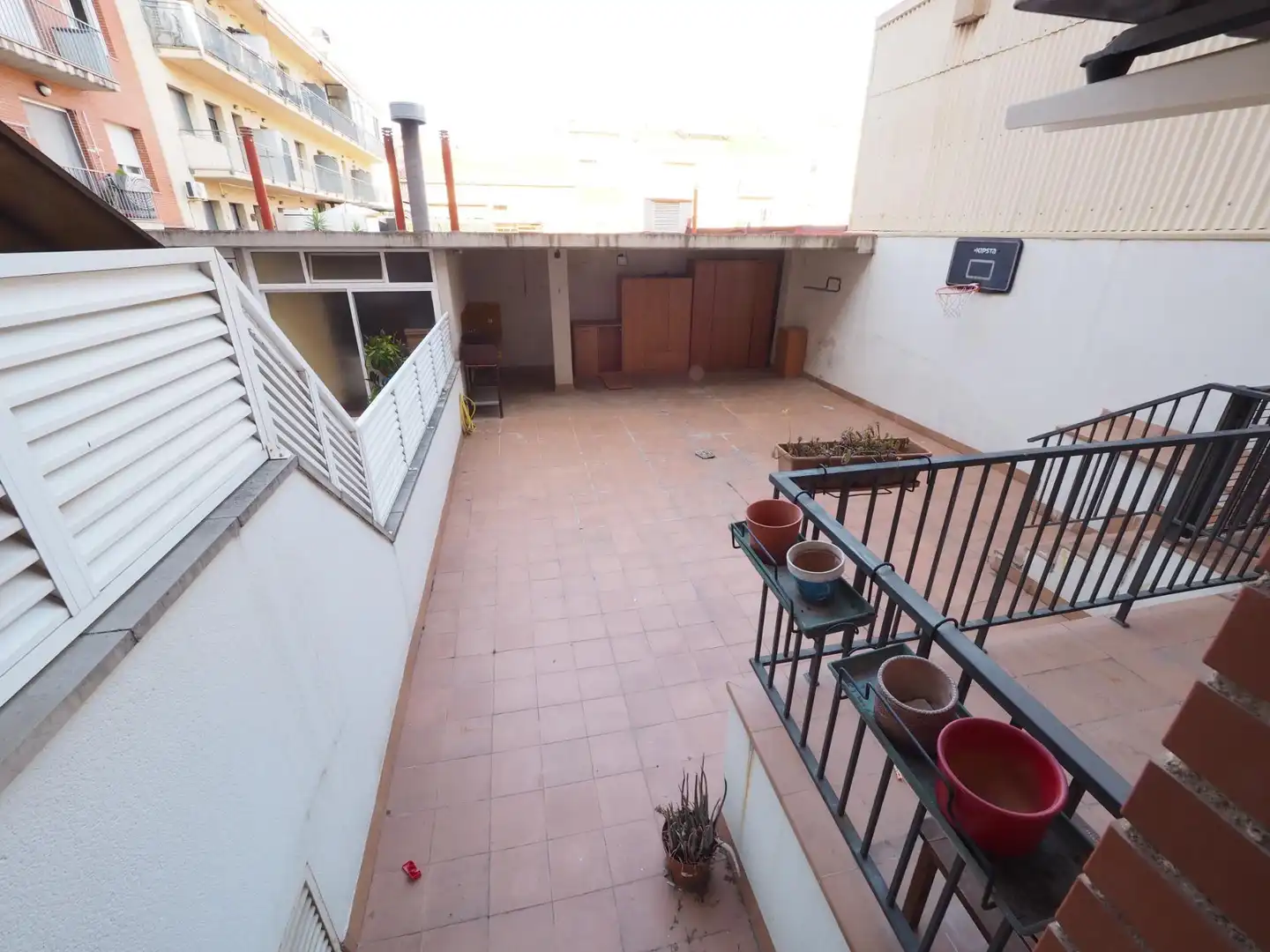 Piso con ascensor en venta en Sud