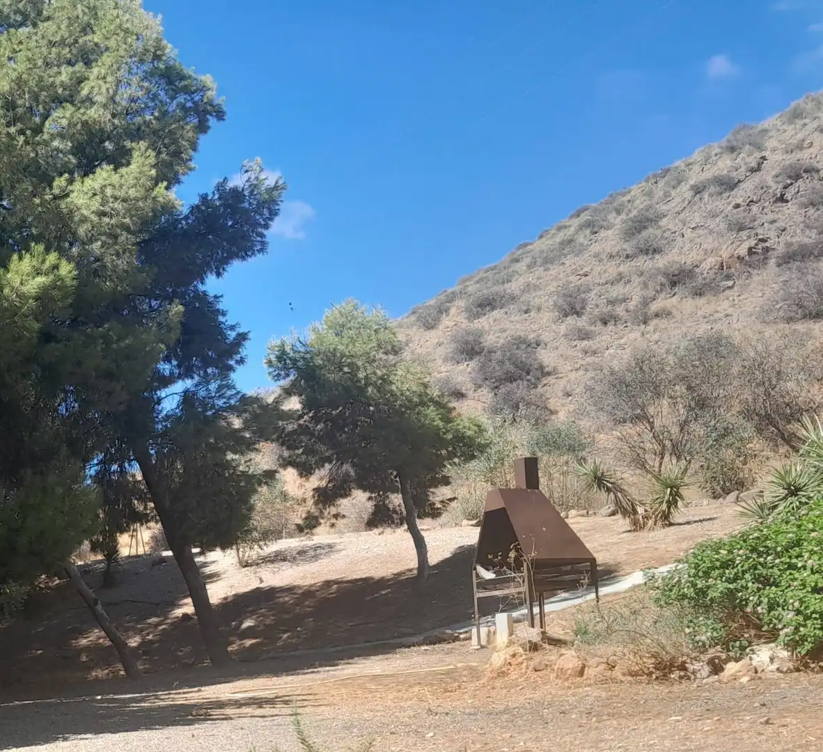 Apartament en venda en Pedanías Oeste