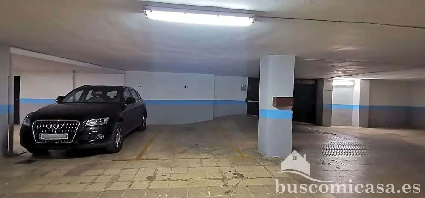 Parcheggio in affitto a Gravina, imagen 5