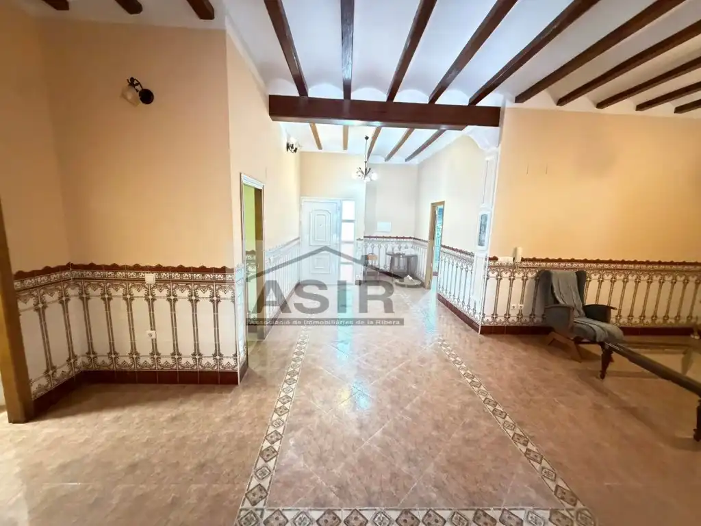 Casa amb piscina en venda a Calle Matilde Malo, imagen 11