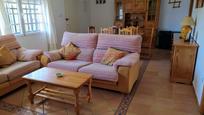 Living room of House or chalet for sale in Islantilla