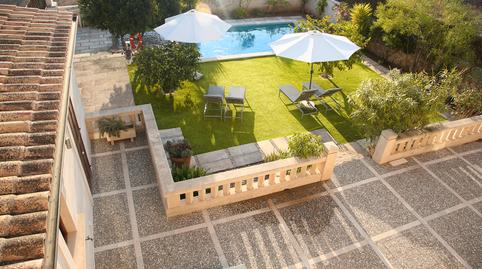 Photo 3 of Single-family semi-detached to rent in Santanyí Poble, Illes Balears