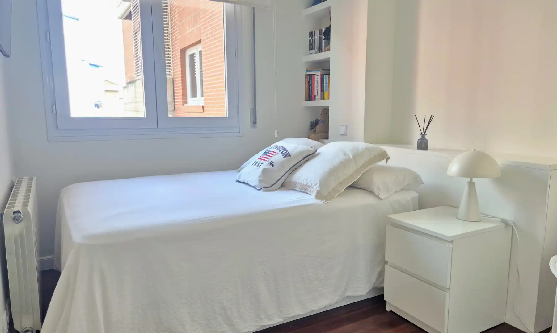 Habitación de Piso en venta en General Dávila