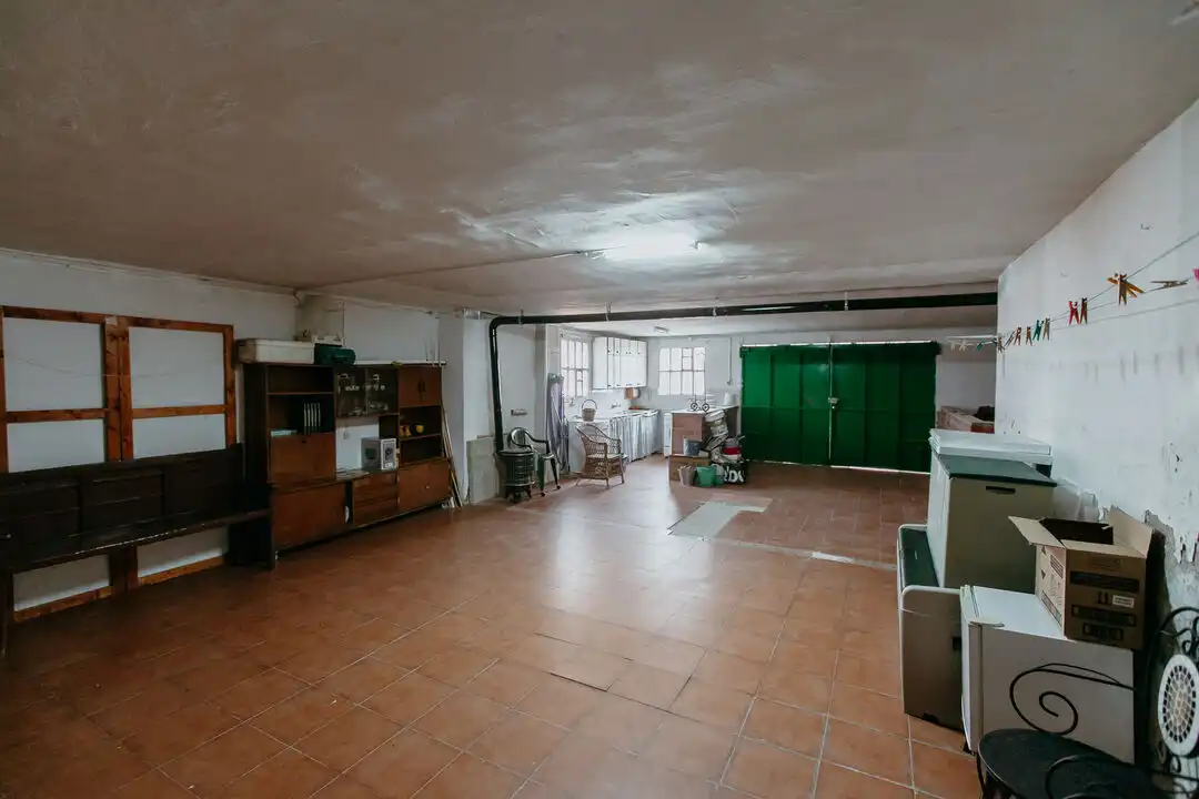 Casa o xalet en venda en Almuniente amb Calefacció, Terrassa i Moblat