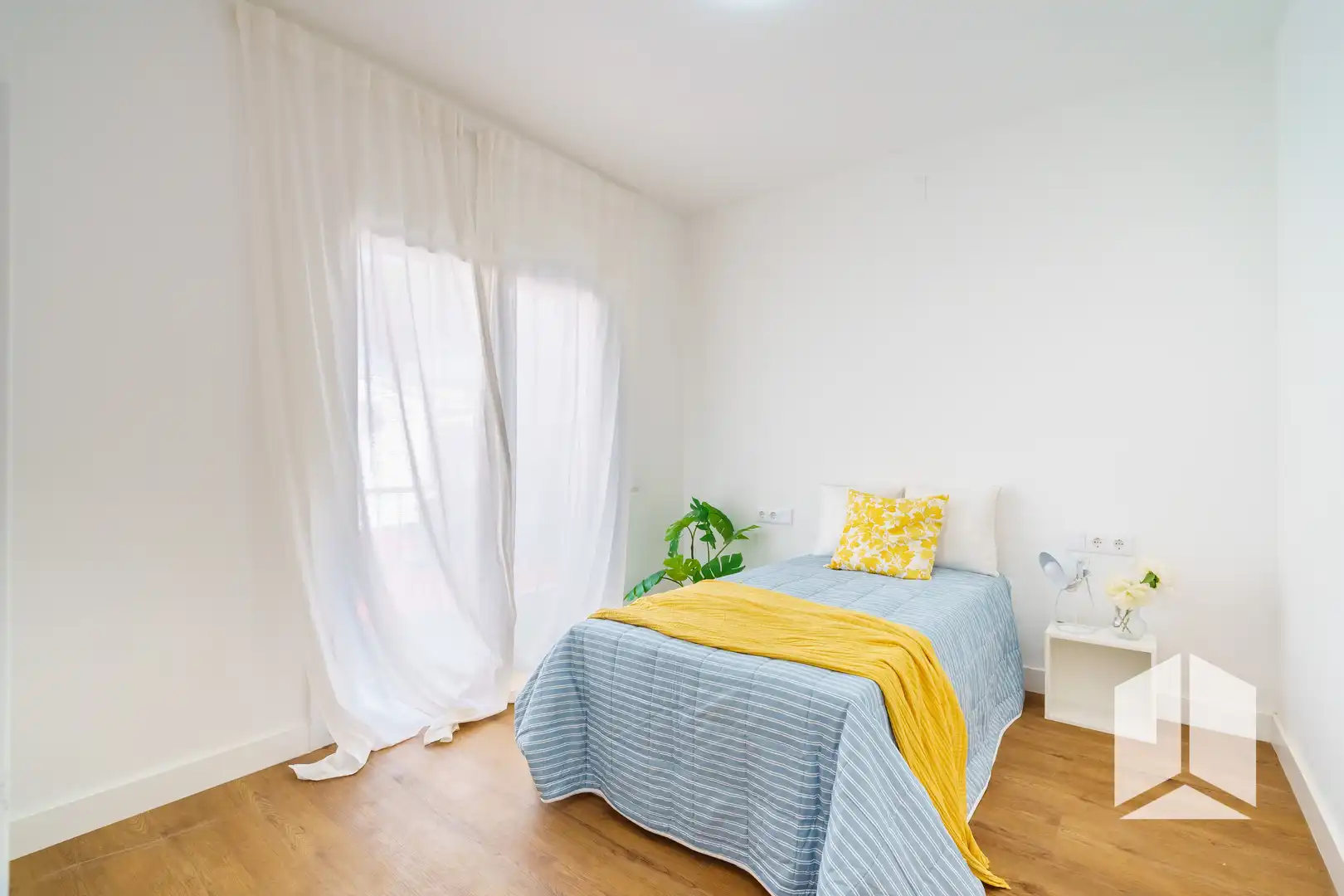 Bedroom of Flat for sale in Castelldefels  with Terrace