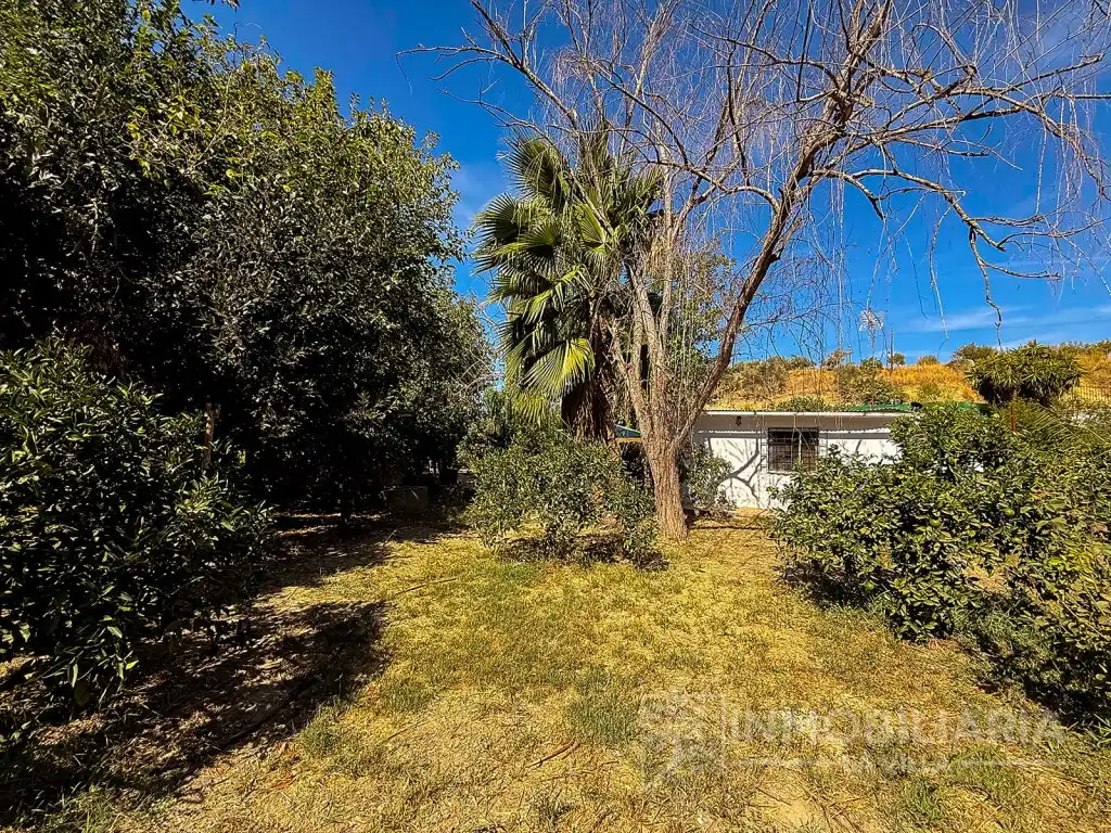 Casa rústica en venta en Poligono 30 Paraje 252 Puerto Rico, imagen 8