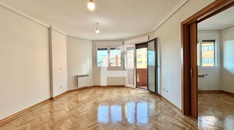 Foto 2 de Pis de lloguer a Rector Toyo Villanova, Ciudad Universitaria, Madrid Capital