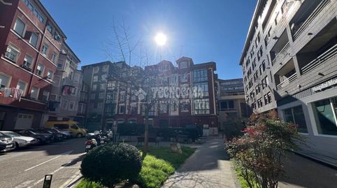 Foto 3 de Piso en venta en C. Carlos III, Castilla - Hermida, Santander