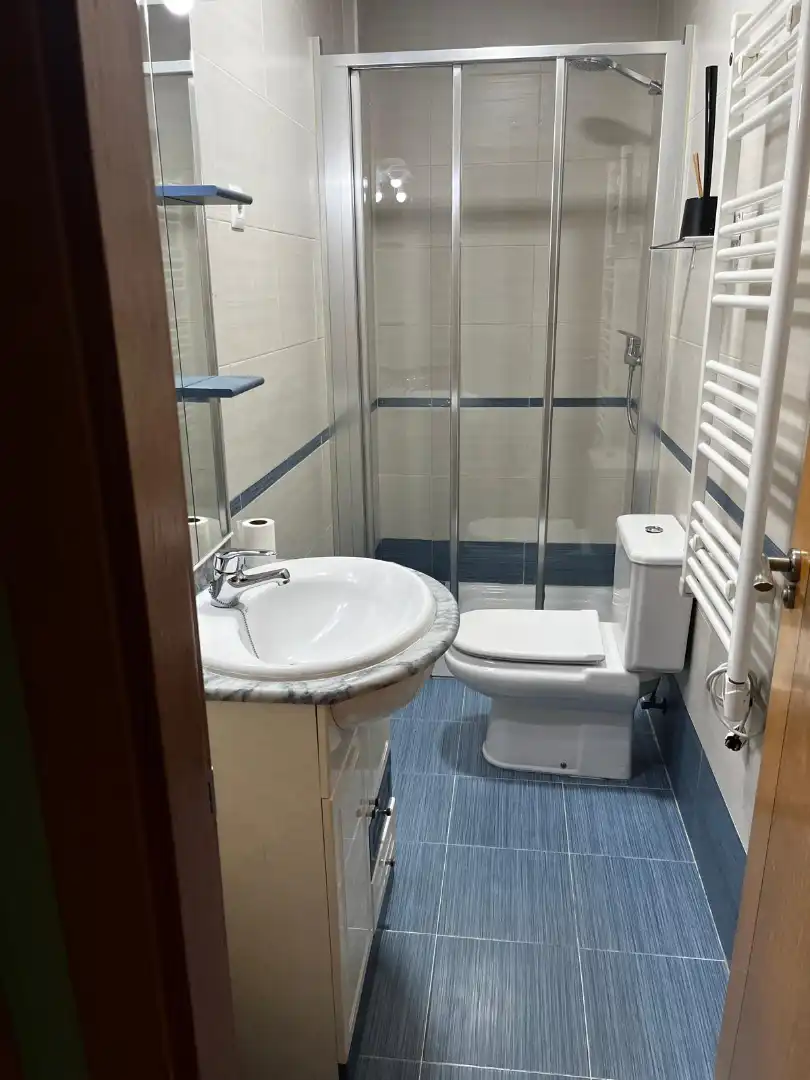 Wohnung zur Miete in Avenida Rufino Rubio, 14, Yeles