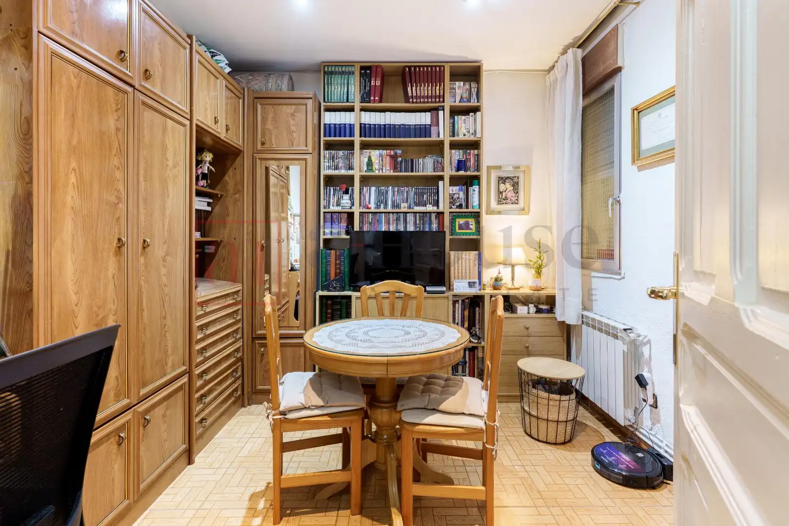 Flat with lift for sale in Calle del General Pardiñas, imagen 18