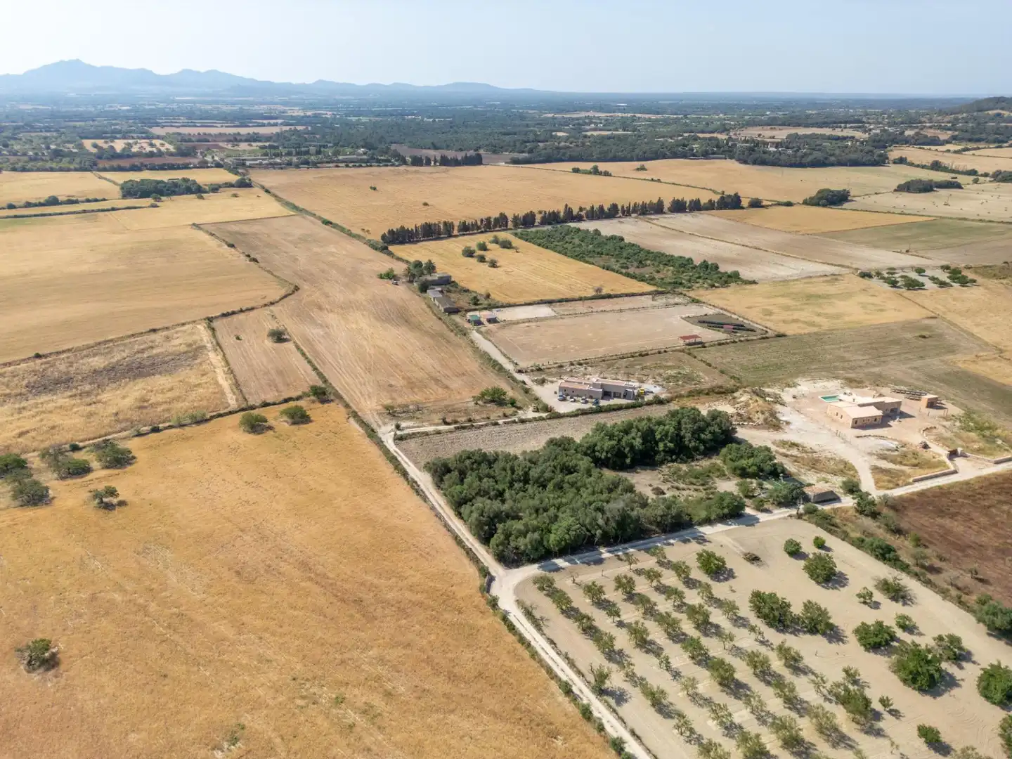 Rustikales Grundstück zum Verkauf in Porreres, imagen 21