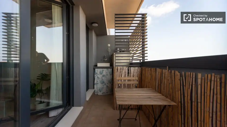 Room in Sant Isidre