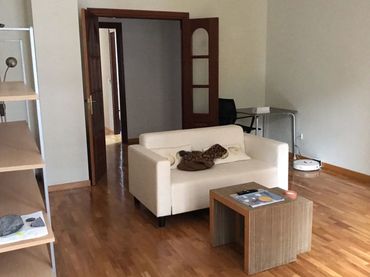 Appartement avec ascenseur à louer à Gijón - Álvarez Garaya