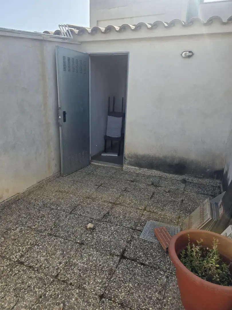 Piso en venta en Murcia con Terraza