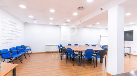 Photo 5 of Office for sale in C. de Villarroel, L'Antiga Esquerra de l'Eixample, Barcelona