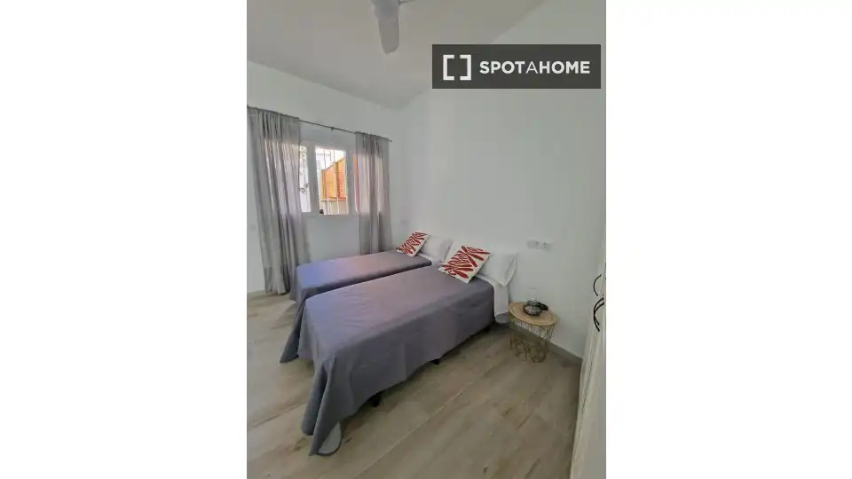 Appartement à louer à Arganzuela, imagen 6