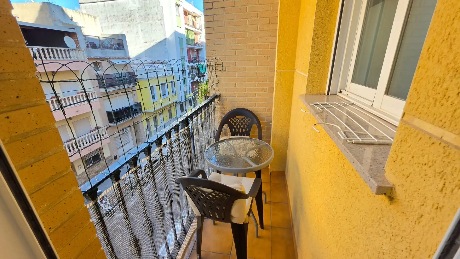 Mini appartamento con terrazza in vendita a Grau de Gandia - Venecia - Marenys de Rafalcaid, imagen 6