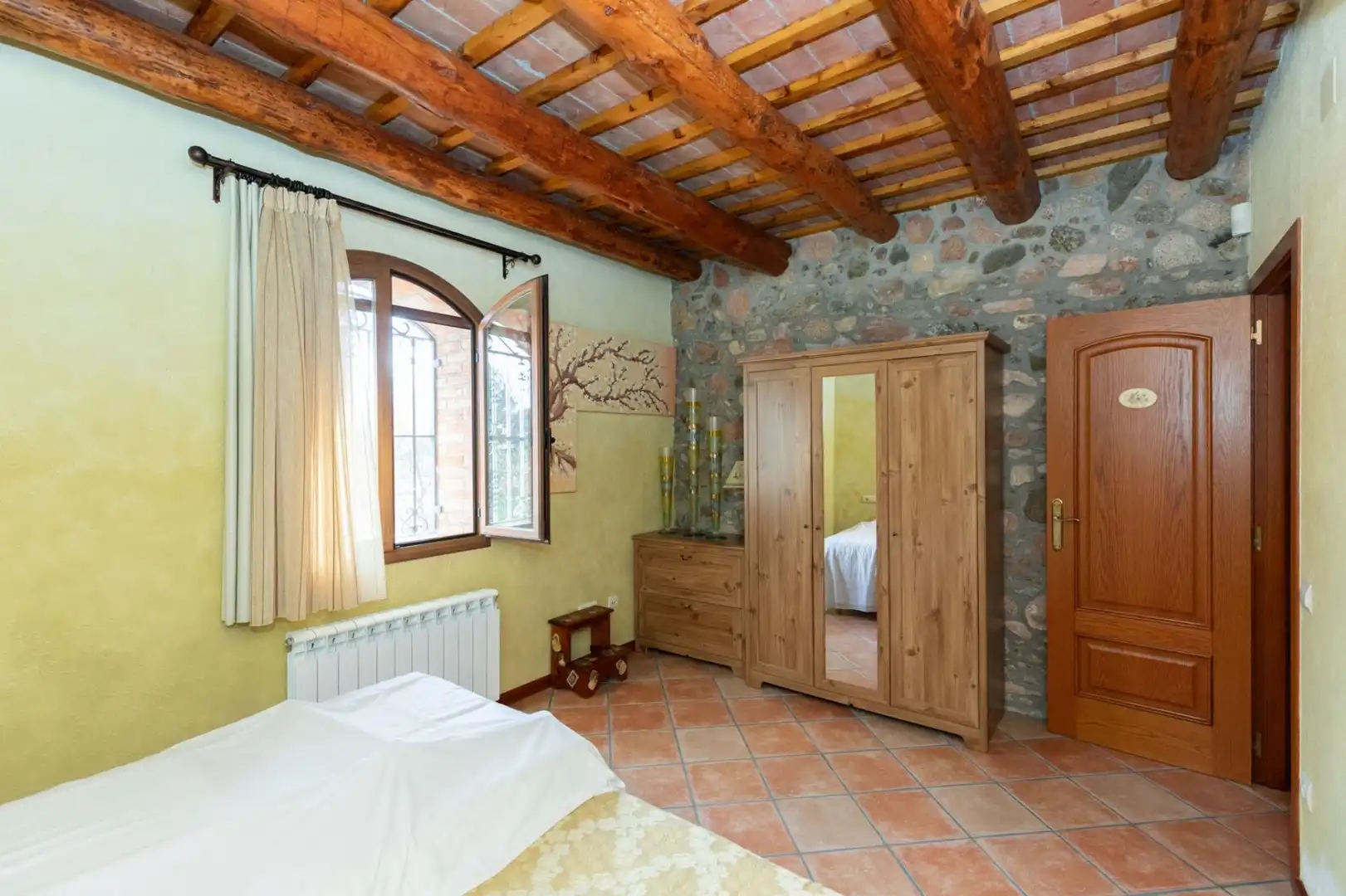 Casa rústica con jardín en venta en Polígono 9 Paraje 54 SOT DE CAN GOITA 75, imagen 29