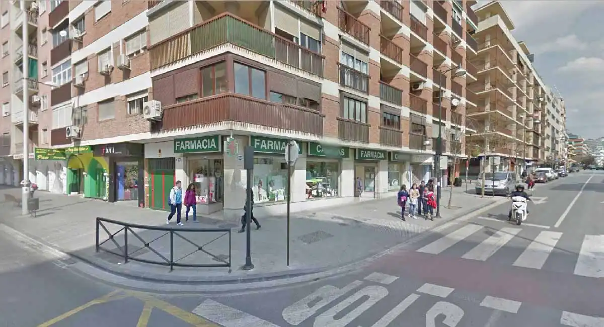 Aparcament en venda a Calle Alhamar 43, imagen 12