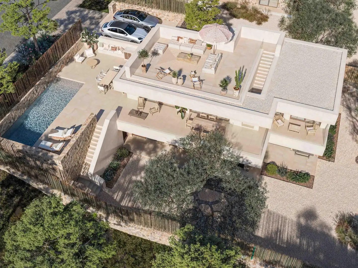 Villa à vendre à Centro, imagen 2