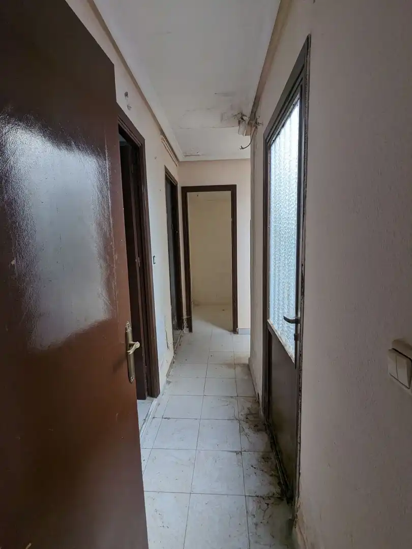 Planta baja en venta en Moral de Calatrava con Terraza