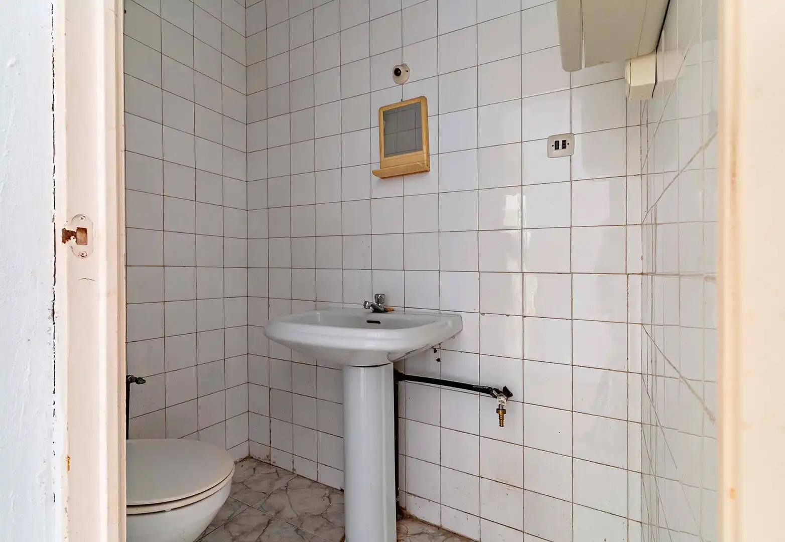 Residencial en venda a Calle TENOR IRIBARNE, imagen 5