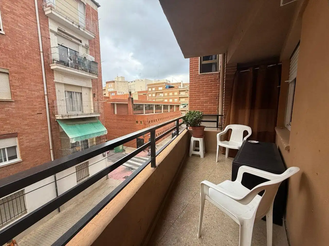 Flat with terrace for sale in Sagunto ciudad, imagen 17