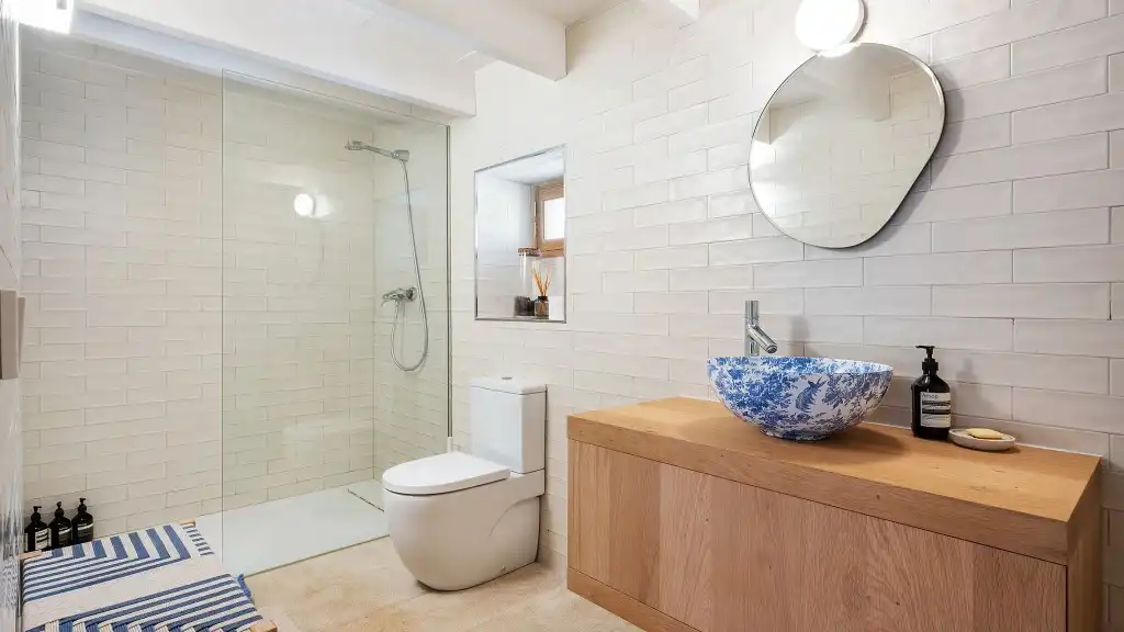 Casa rústica con piscina en venta en Pollença Poble, imagen 20