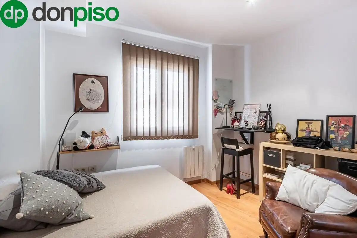 Casa con terraza en venta en CARRIL DE SAN CECILIO, imagen 14