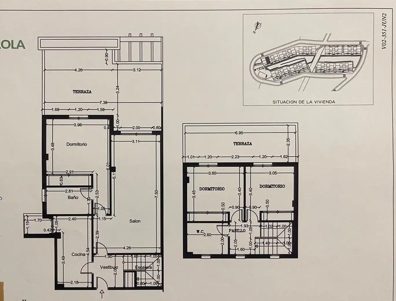 Duplexes for sale in Jun  with Air Conditioner, Heating and Private garden