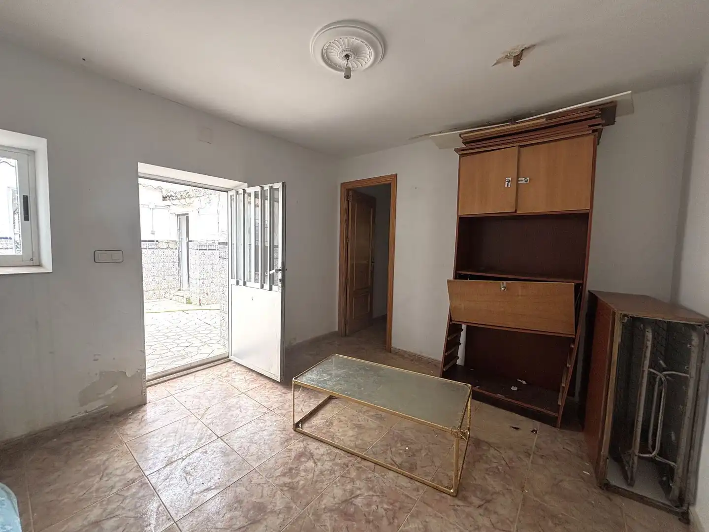 Casa o xalet en venda en Polán amb Jardí privat i Traster