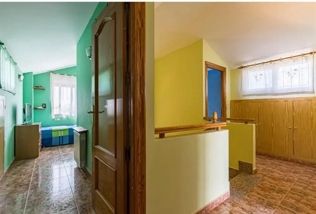 Casa o xalet en venda en Murcia amb Aire condicionat, Calefacció i Jardí privat