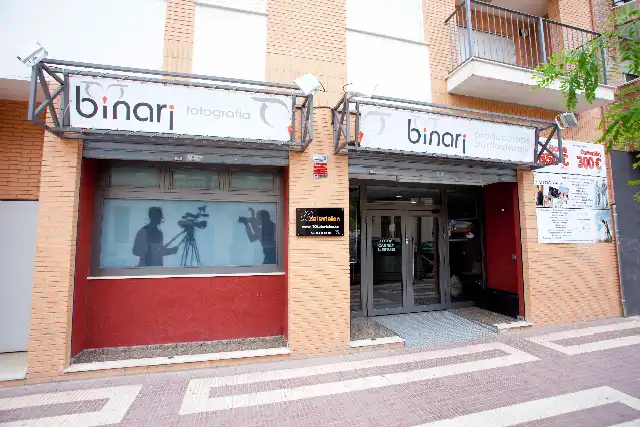 Business premises for sale in Camino de Onda - Salesianos, imagen 12