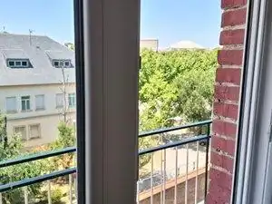 Terraza de Piso en venta en Madrid con Aire acondicionado