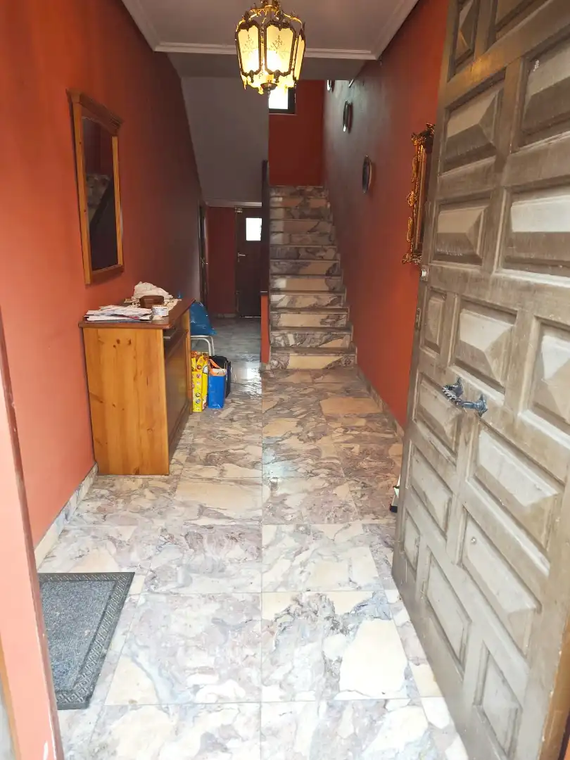 Casa adosada en venda en Aller amb Calefacció, Parquet i Terrassa
