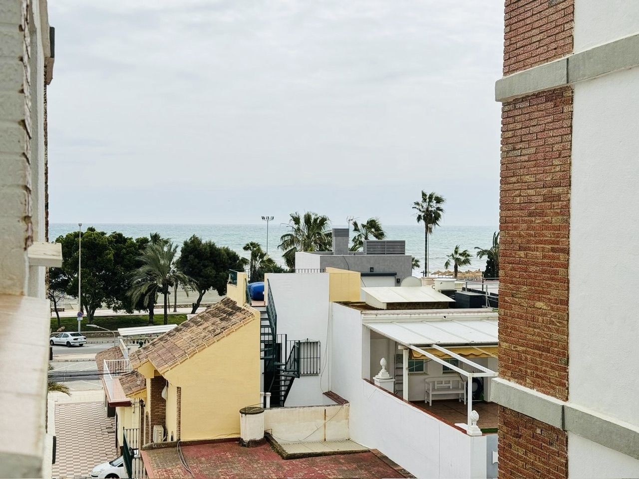 Flat for sale in Paseo Marítimo de Levante, Torre del Mar