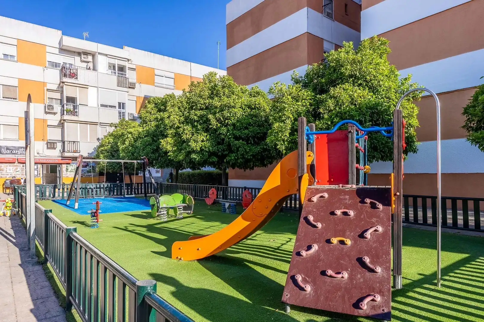 Piso en venta en Urbanizacion Nueva Bellavista, imagen 28