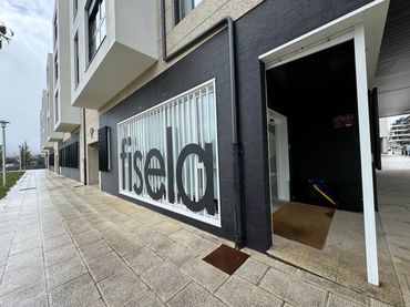 Büro zur Miete in Manuel Ceruelo