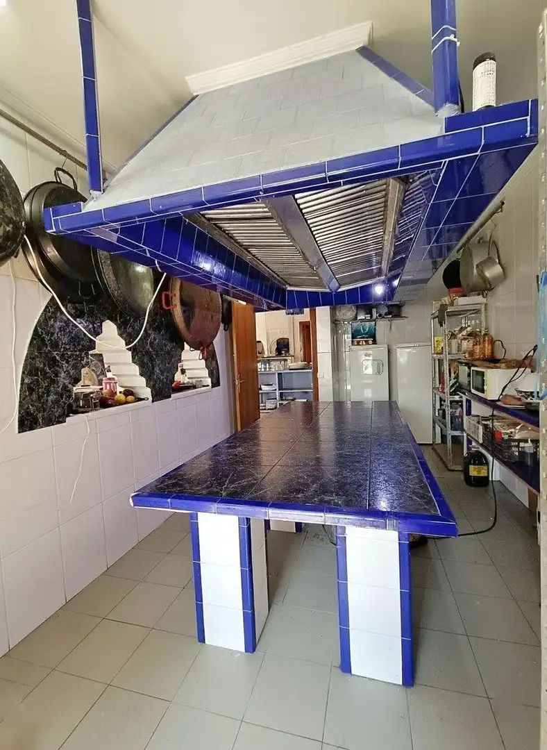 Haus mit Pool zum Verkauf in Motril  ciudad, imagen 39