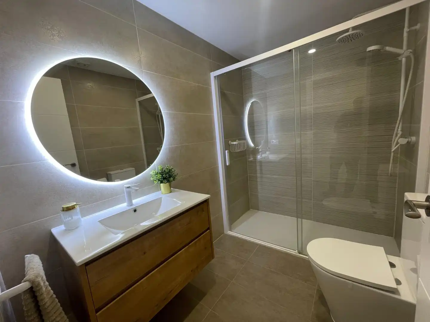 Flat for sale in Ponent, imagen 23