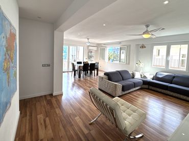 Mini appartamento con balcone in vendita a Platja de Palma