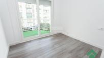 Bedroom of Flat for sale in Algeciras  with Air Conditioner, Parquet flooring and Balcony