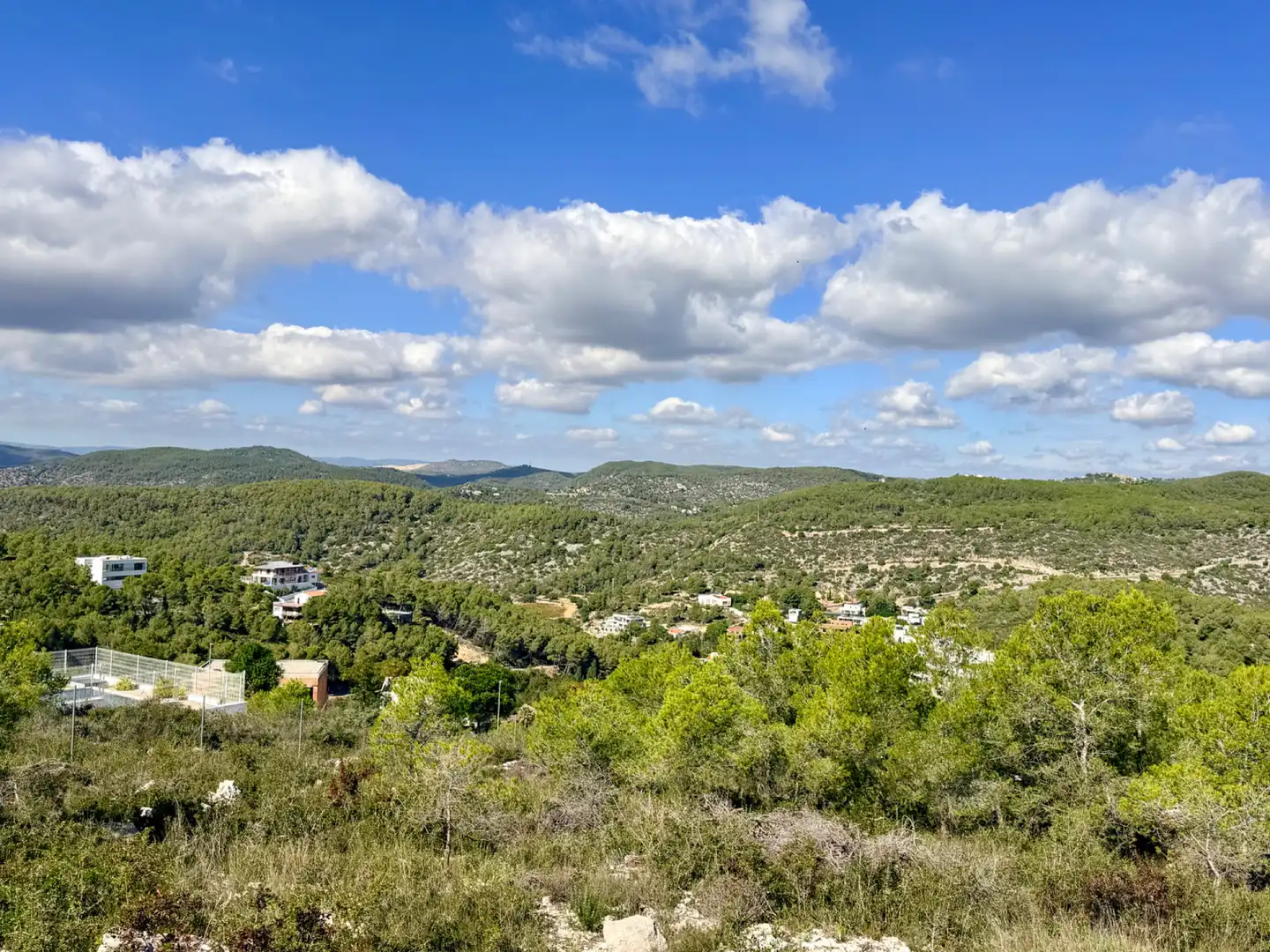 Wohnbaugrundstück zum Verkauf in Carrer Montmar 15, imagen 3