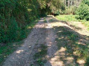 Terreni e lotti in vendita a RIAS (PEXEGUEIRO) POL. 91 PAR. 173