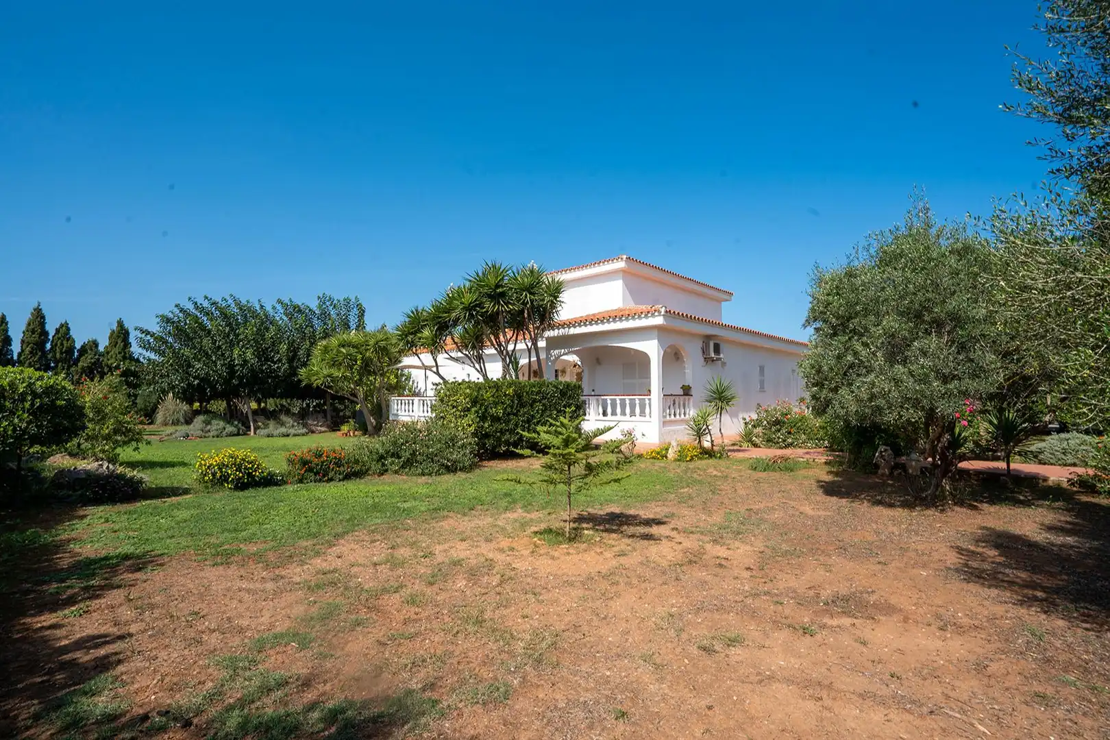 Landhaus mit Pool zum Verkauf in Alaior poble