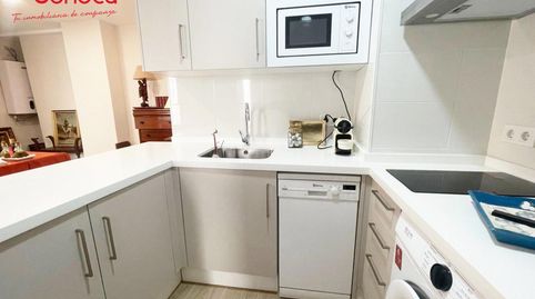 Foto 5 de Piso en venta en Pompeyos, Zona Centro, Córdoba Capital