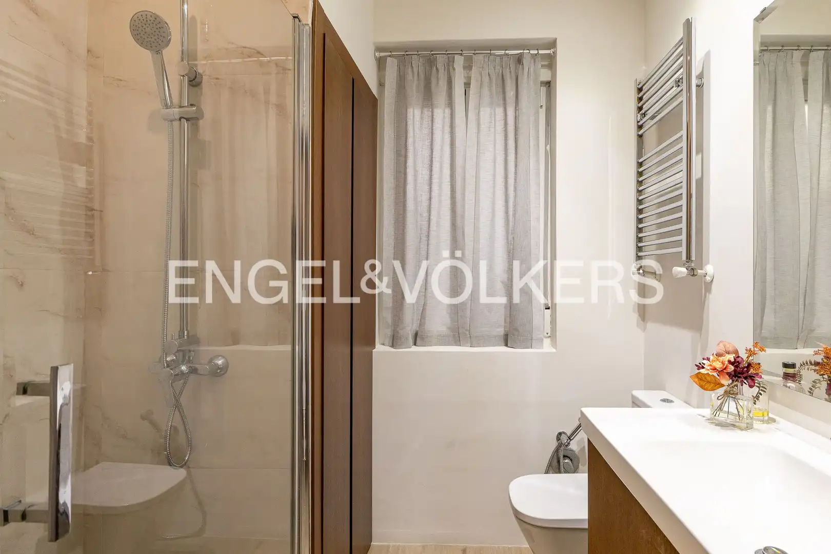 Flat with garden for sale in Retiro, imagen 25