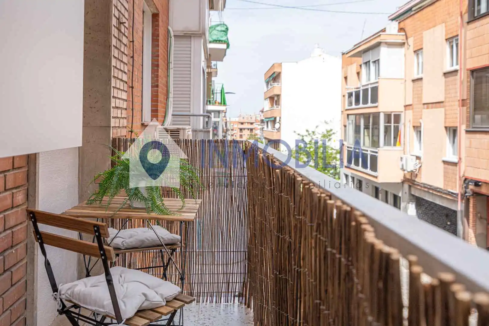 Terraza de Piso en venta en Madrid con Aire acondicionado, Calefacción y Terraza
