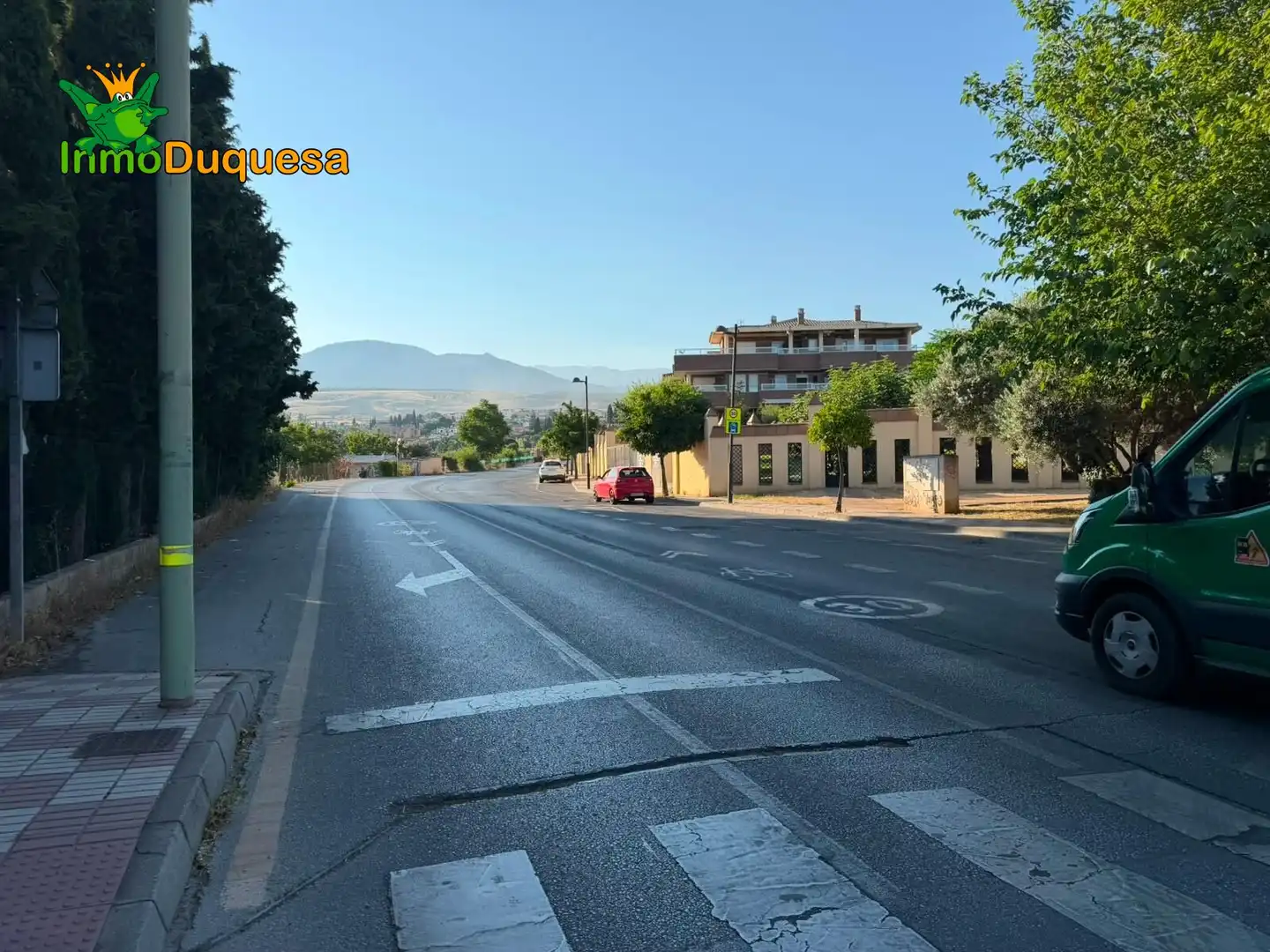 Aparcament en venda a La Zubia Ciudad, imagen 6