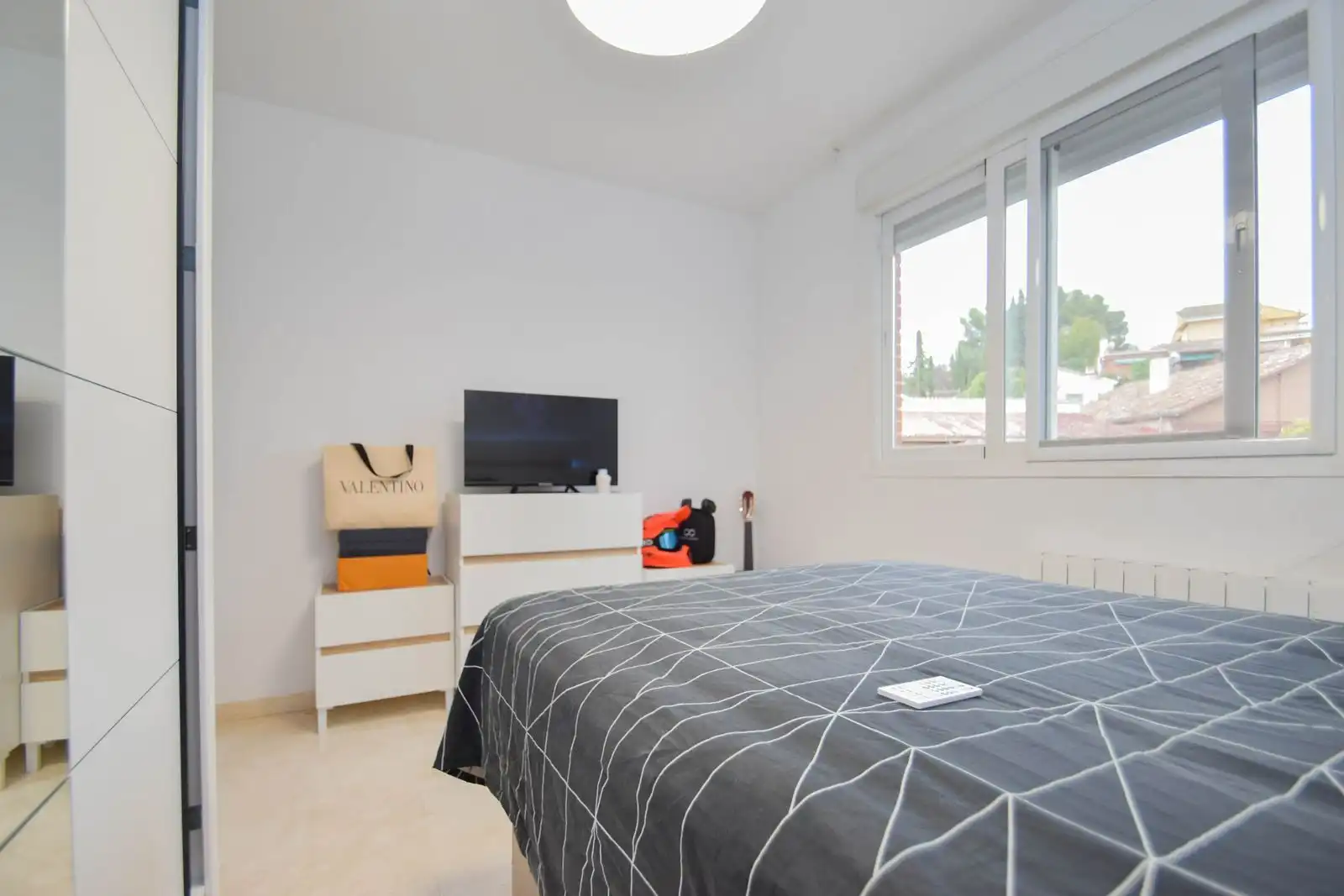Casa bifamiliare con balcone in vendita a Huétor Vega, imagen 13